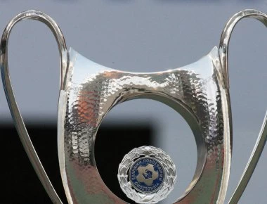 Κύπελλο Ελλάδας: Τα ζευγάρια των προημιτελικών